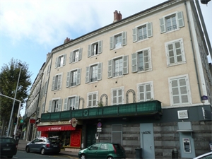 t3 à la location -   63000  CLERMONT FERRAND, surface 112 m2 location t3 - UBI424526716